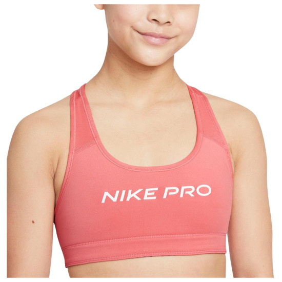 Nike Παιδικό μπουστάκι Dri-FIT Swoosh